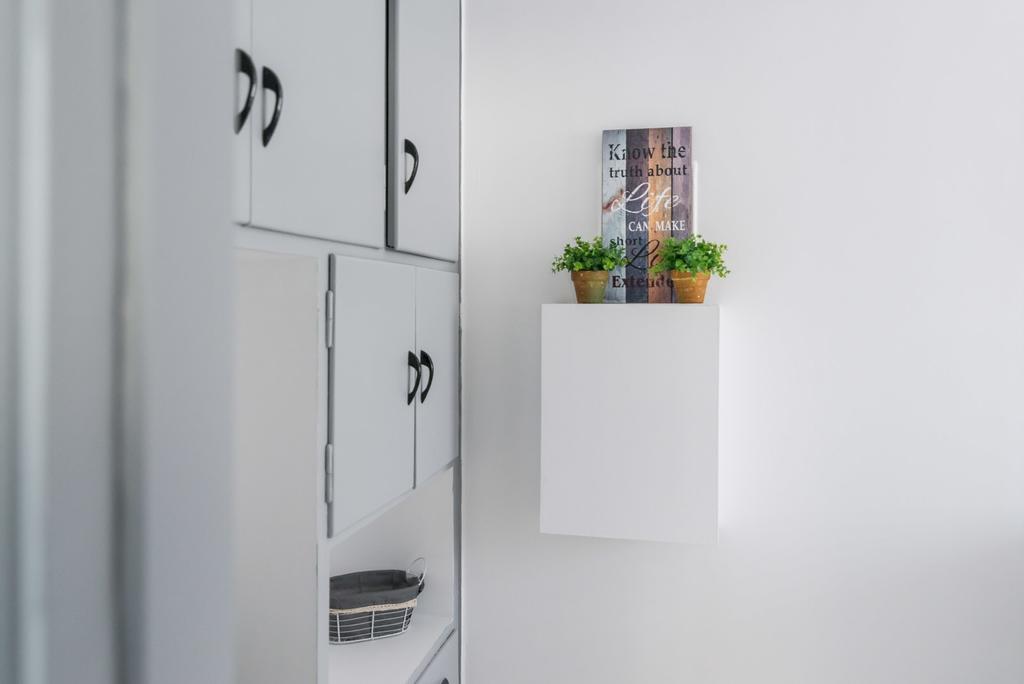 אתונה Syntagma Square Apartments By Livin Urbban מראה חיצוני תמונה