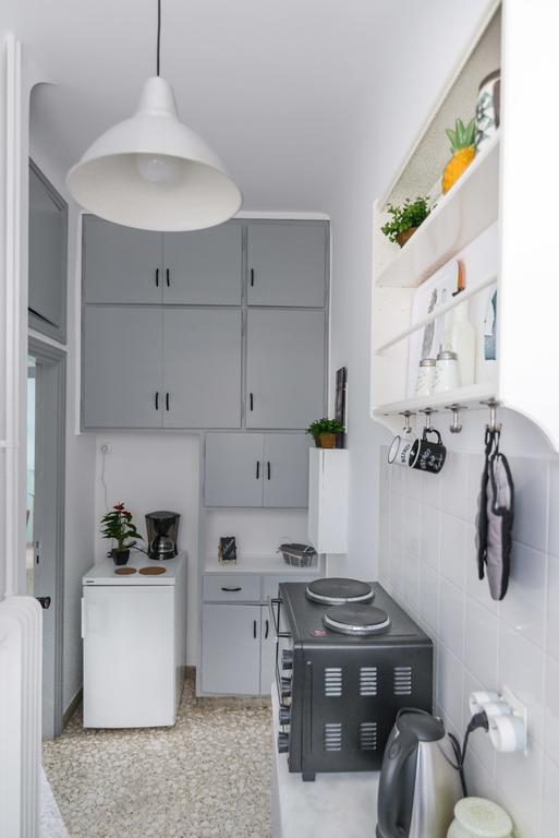 אתונה Syntagma Square Apartments By Livin Urbban מראה חיצוני תמונה