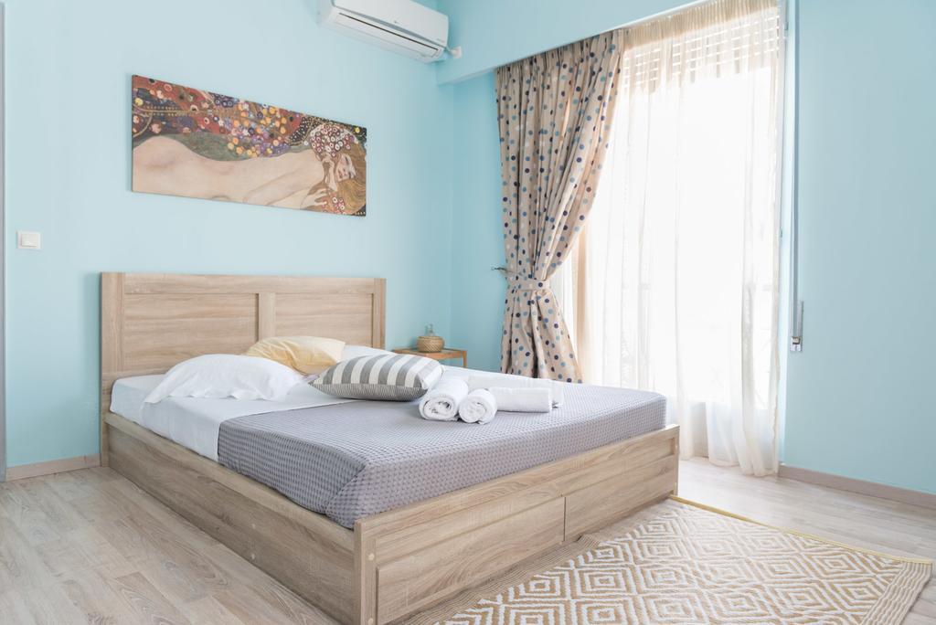 אתונה Syntagma Square Apartments By Livin Urbban מראה חיצוני תמונה
