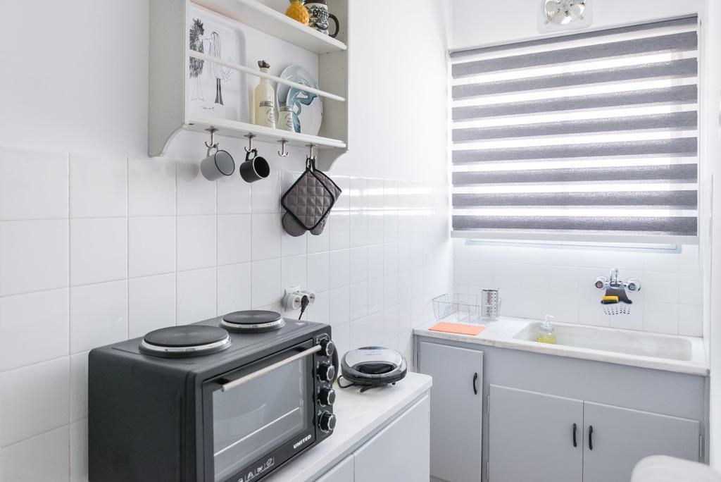 אתונה Syntagma Square Apartments By Livin Urbban מראה חיצוני תמונה