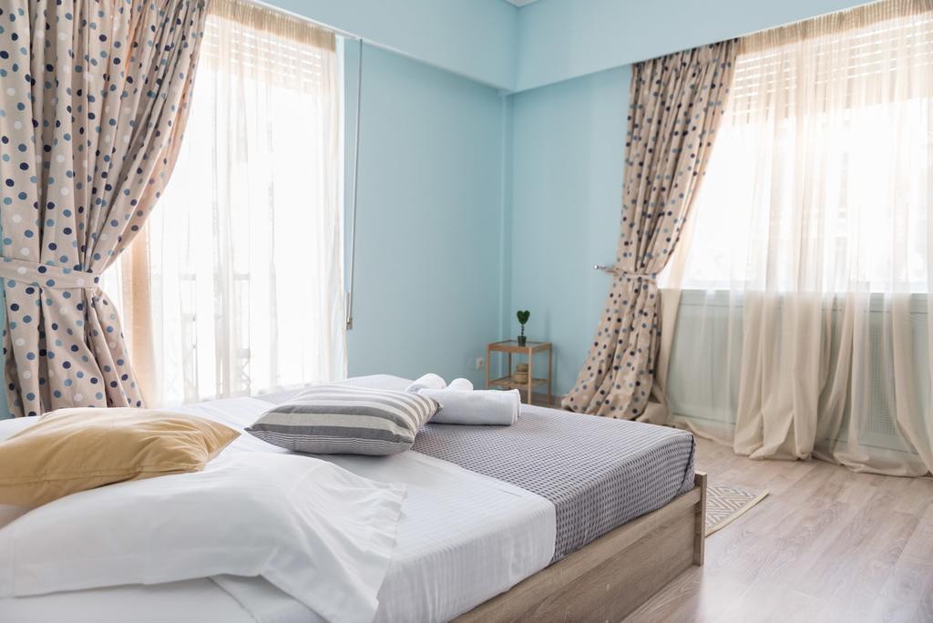 אתונה Syntagma Square Apartments By Livin Urbban מראה חיצוני תמונה