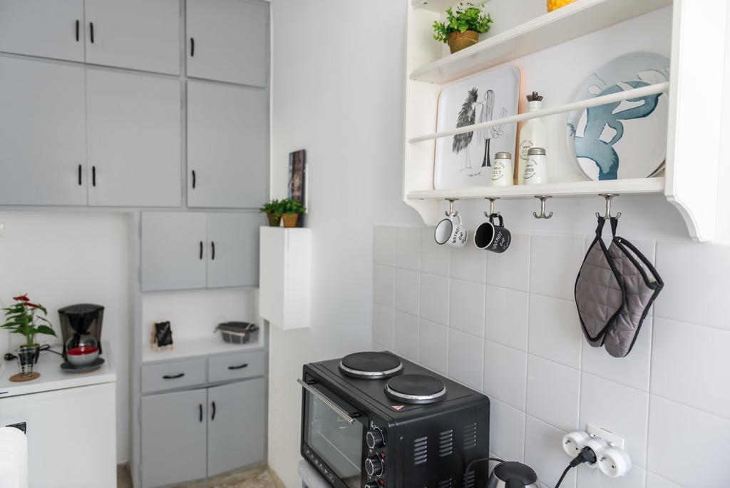 אתונה Syntagma Square Apartments By Livin Urbban מראה חיצוני תמונה