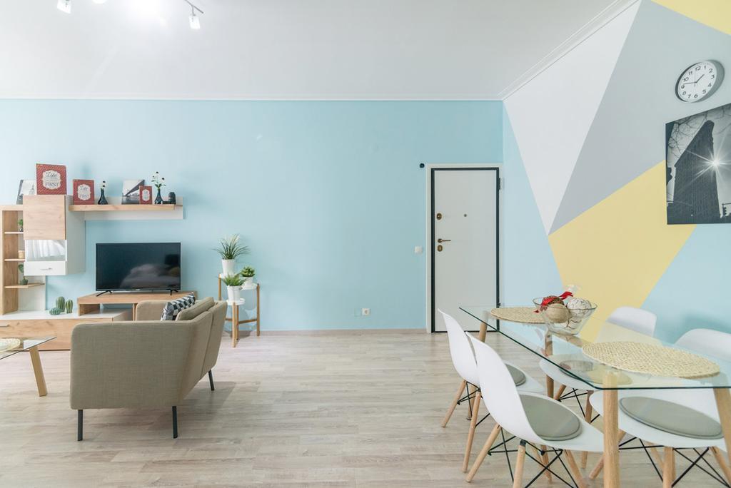 אתונה Syntagma Square Apartments By Livin Urbban מראה חיצוני תמונה