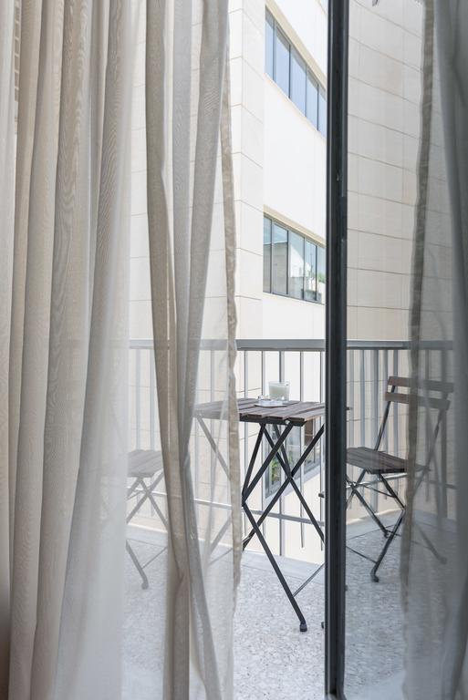 אתונה Syntagma Square Apartments By Livin Urbban מראה חיצוני תמונה
