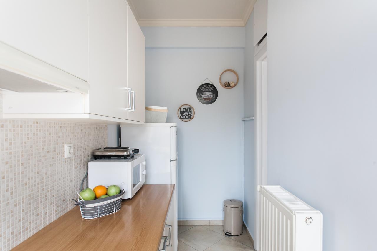 אתונה Syntagma Square Apartments By Livin Urbban מראה חיצוני תמונה