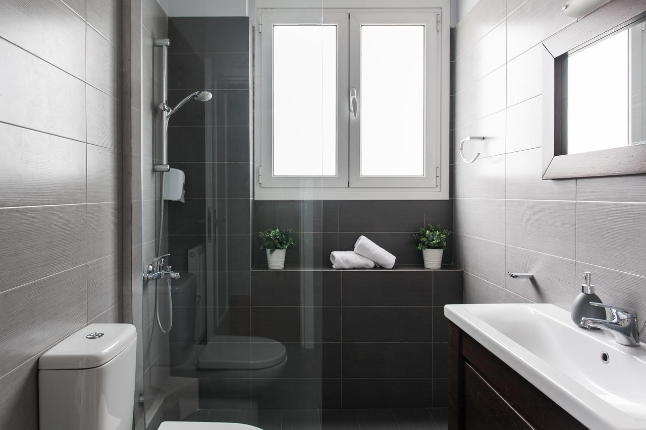 אתונה Syntagma Square Apartments By Livin Urbban מראה חיצוני תמונה