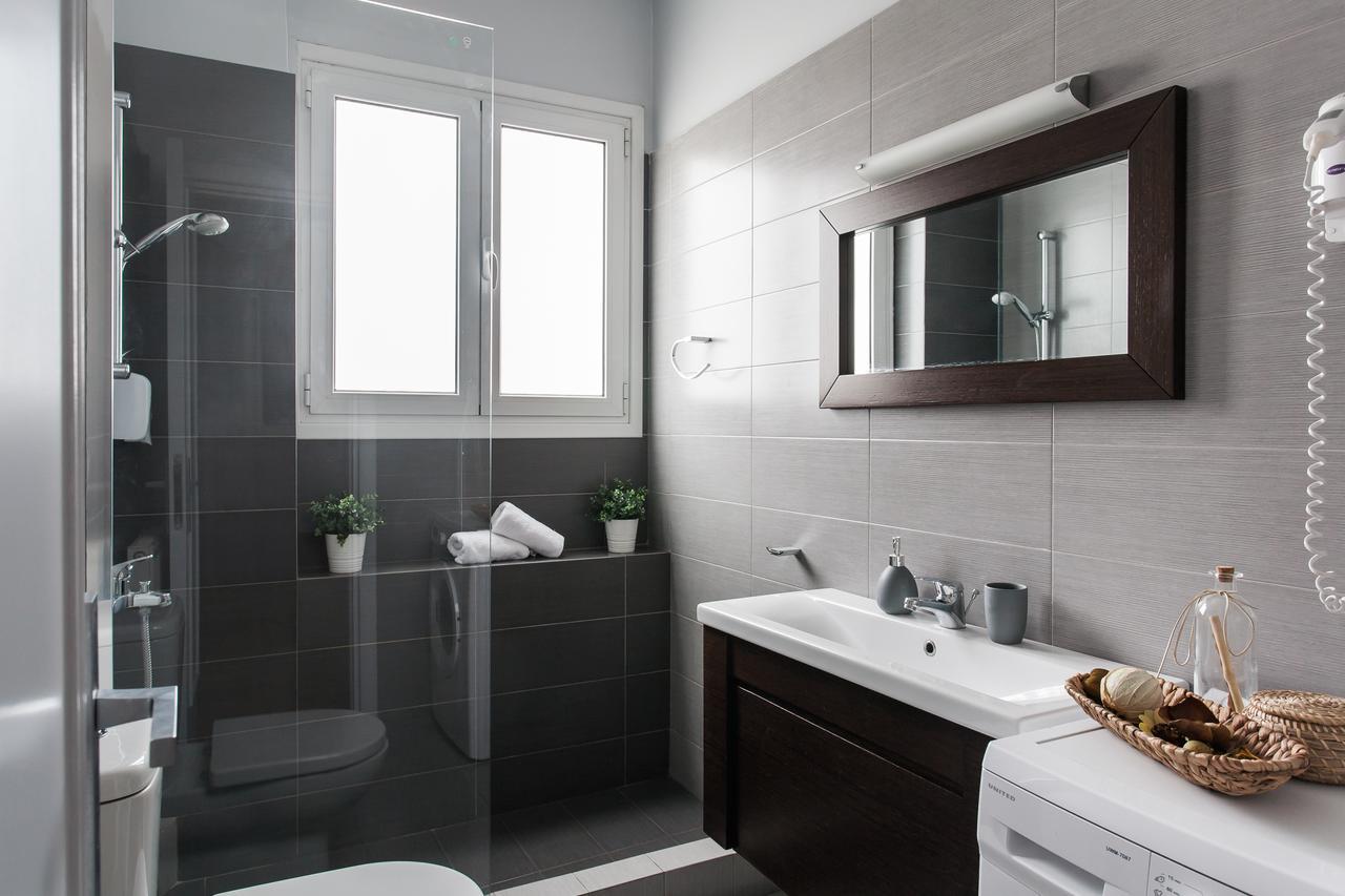 אתונה Syntagma Square Apartments By Livin Urbban מראה חיצוני תמונה